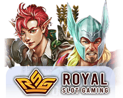 แนะนำ caishen's gold slot เกมสุดสนุกจาก CQ9